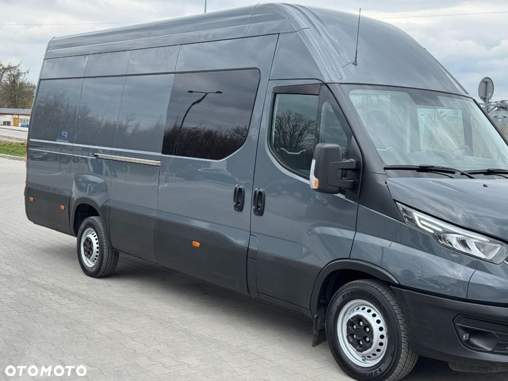 Iveco Daily - 24