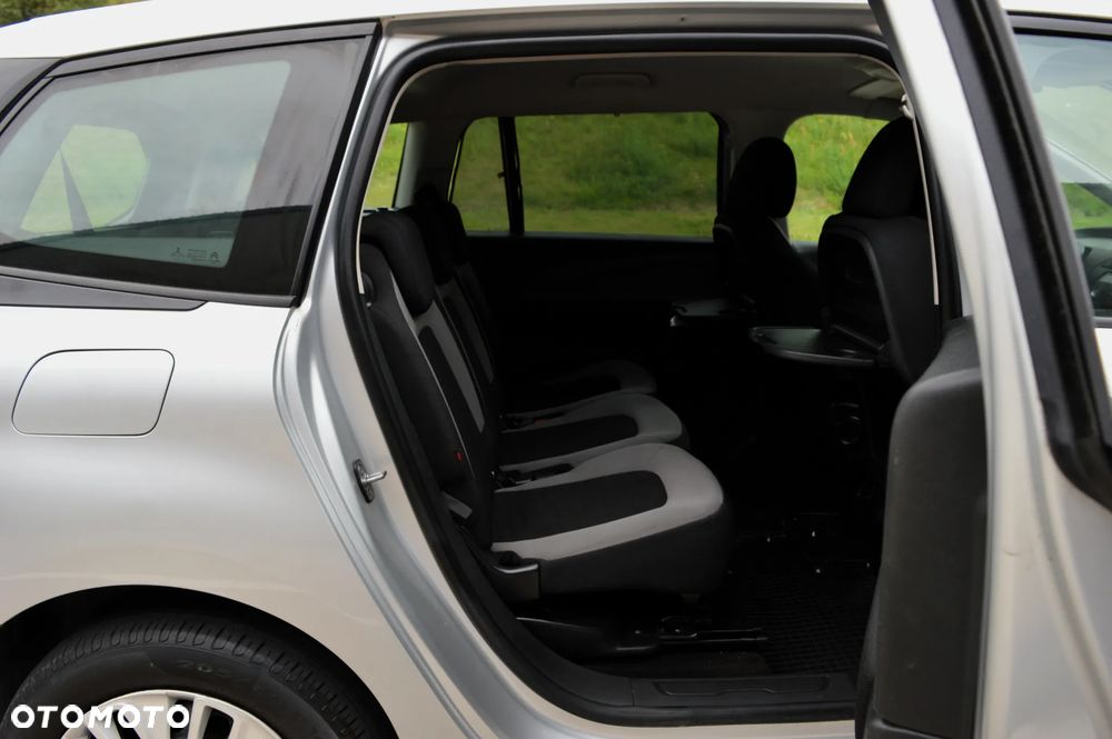 Citroën C4 Grand Picasso 1.6 THP Intensive - 12