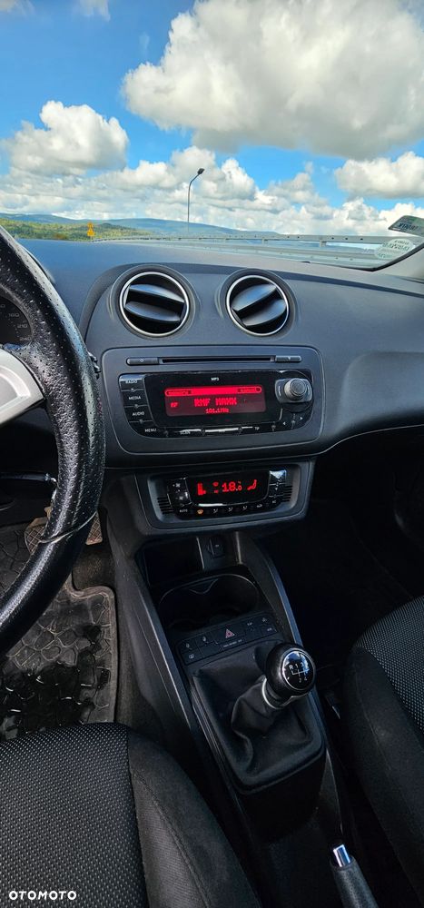 Seat Ibiza 1.6 16V Comfort Edition - 13