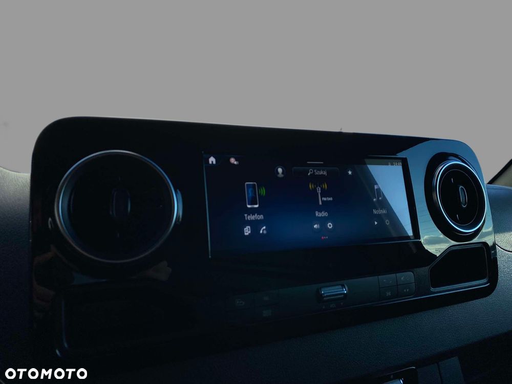 Mercedes-Benz Sprinter - 7