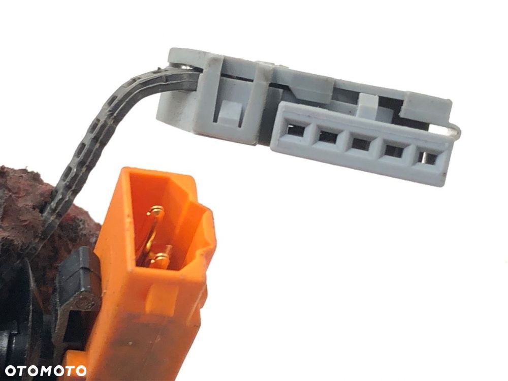 TAŚMA AIRBAG  PEUGEOT 607 (9D, 9U) 2000 - 2022 2.2 HDi 98 kW [133 KM] olej napędowy 2000 - 2006 - 3