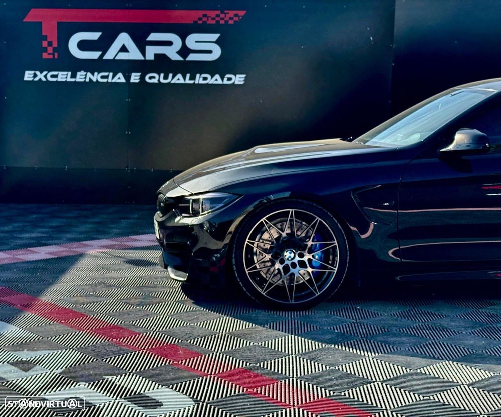 BMW M4 - 23