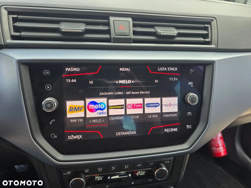Seat Arona - 28