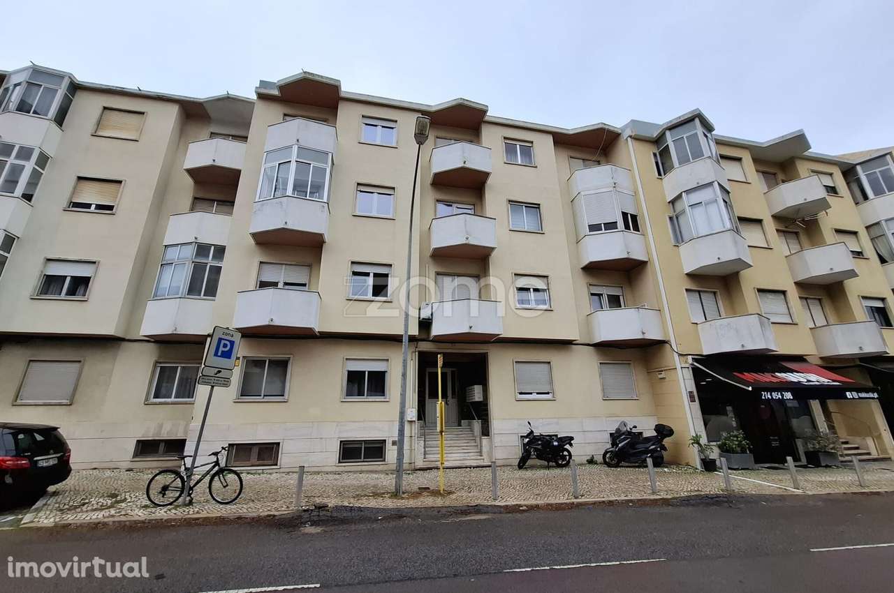Apartamento T3 para Arrendamento em Oeiras - Grande imagem: 2/30