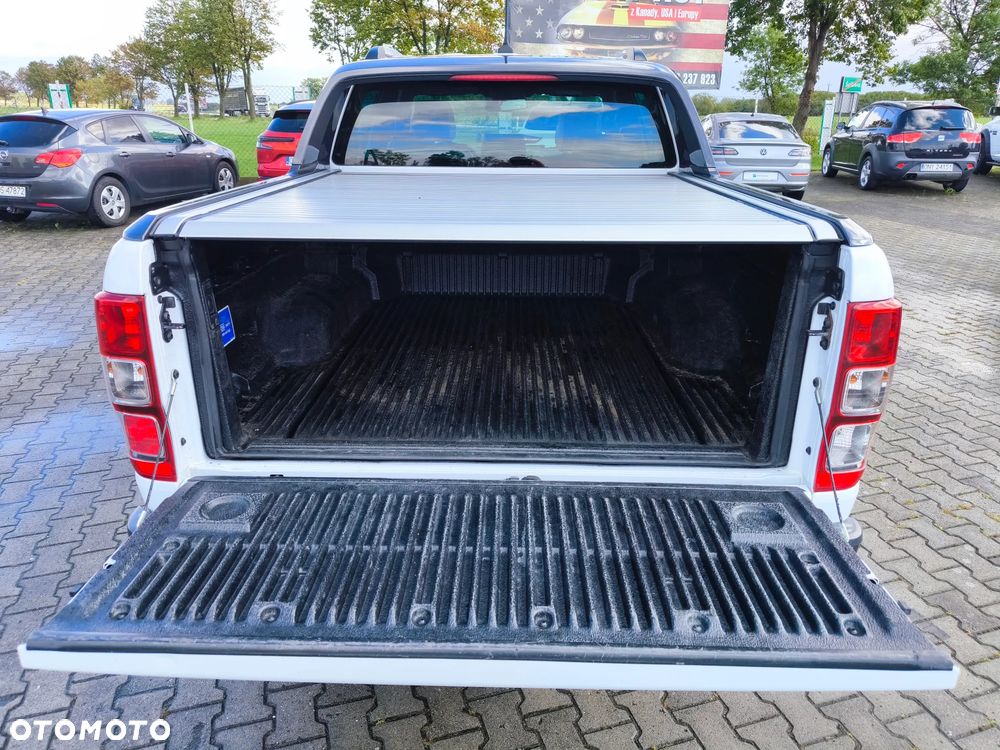 Ford Ranger 2.0 EcoBlue 4x4 DC Wildtrak - 14