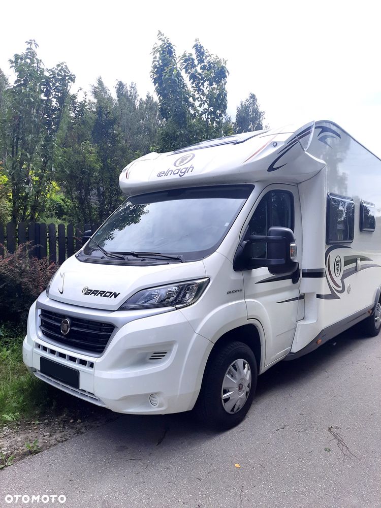 Fiat Ducato Elnagh Baron 73 - 3
