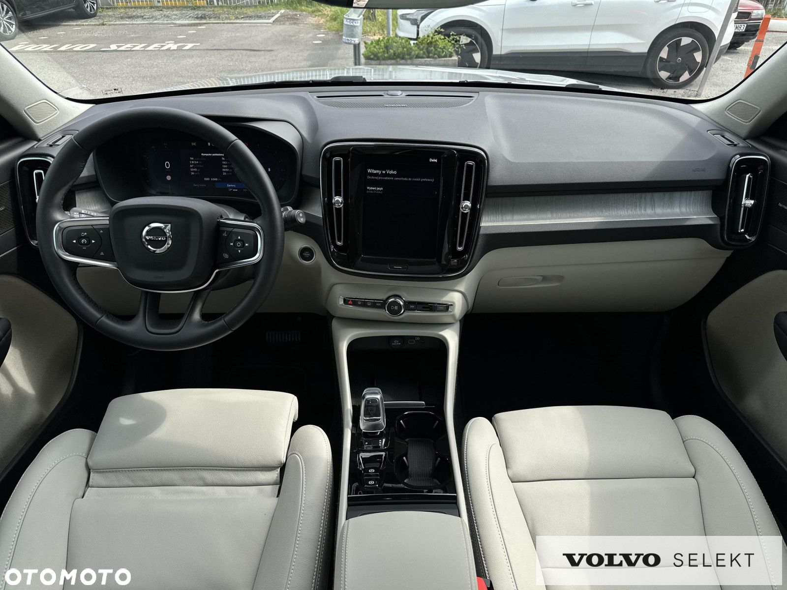 Volvo XC 40 - 23