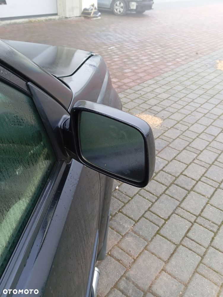 NISSAN X-TRAIL T30 LUSTERKO ELEKTRYCZNE PRAWE 5PIN - 2