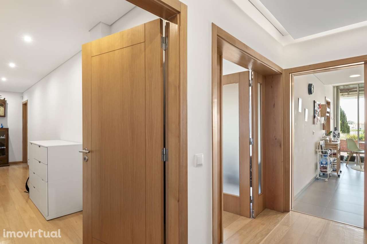 Apartamento T4 com piscina, Quinta da Beloura, Sintra - Grande imagem: 3/43