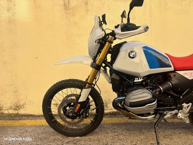 BMW R 12 G/S - 7