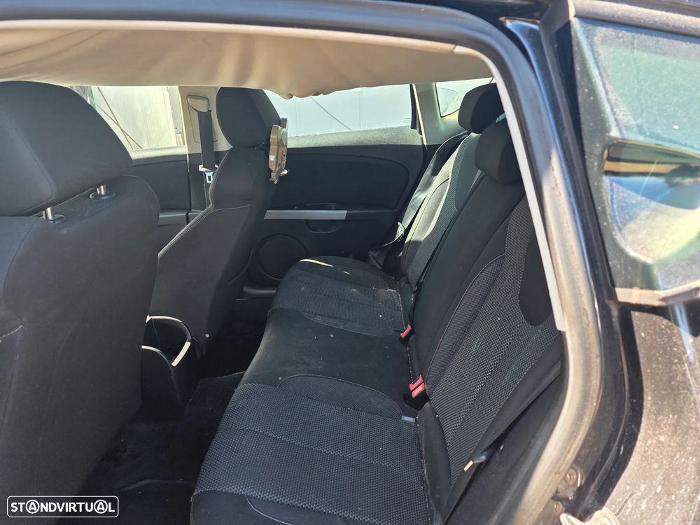 SEAT Leon 1.6 TDI Sport - 9
