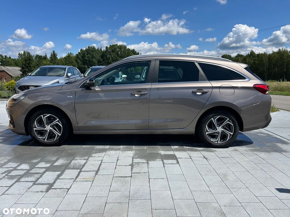Hyundai i30 1.5 T-GDI 48V Smart - 5