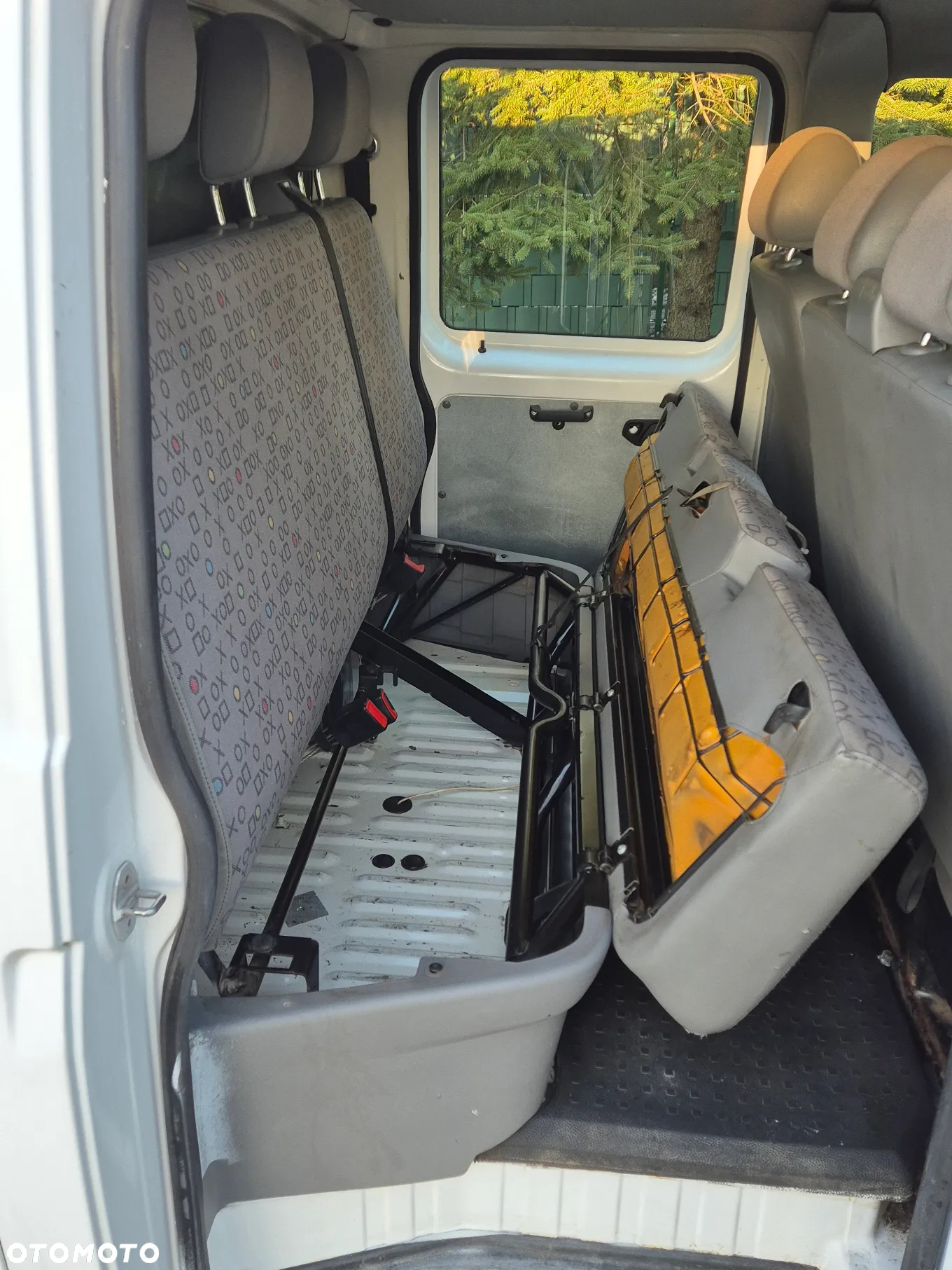 Volkswagen TRANSPORTER - 36