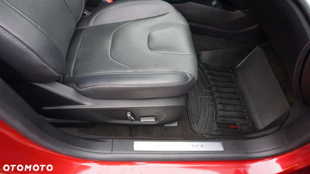 Ford Fusion - 11