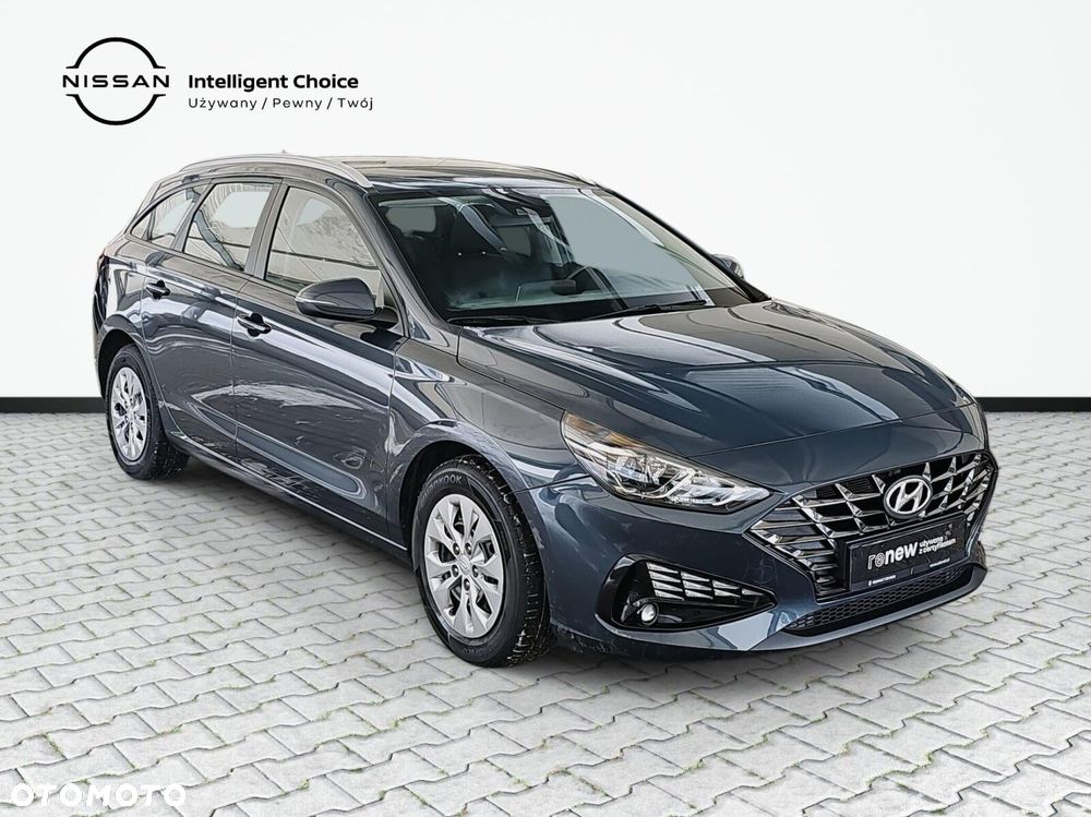 Hyundai i30 - 3