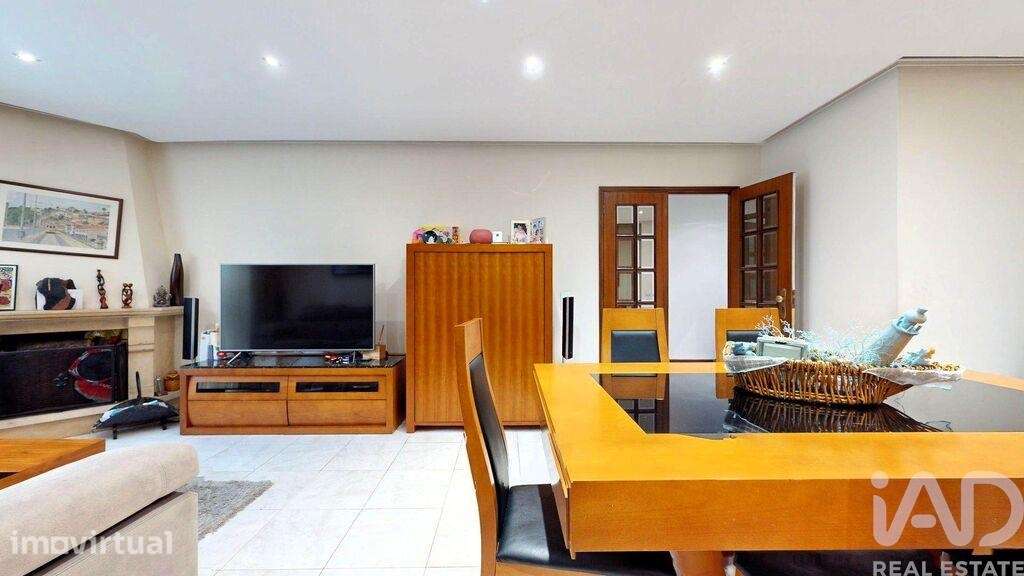 Apartamento T3 em Águas Santas de 116 m2 - Grande imagem: 2/39