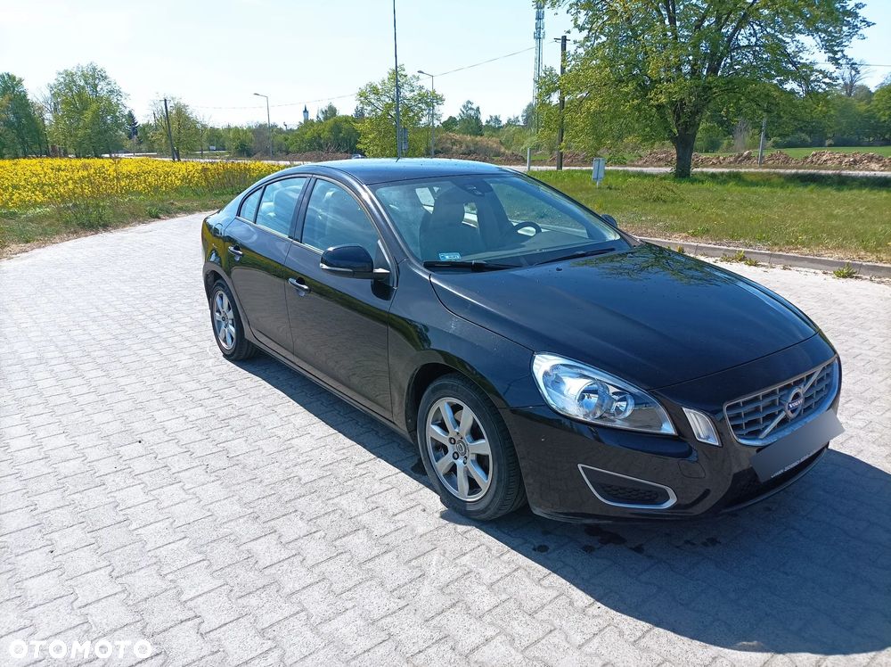 Volvo S60 D2 - 6