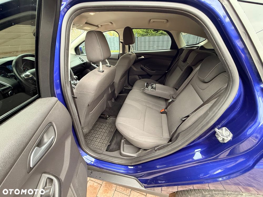Ford Focus - 17