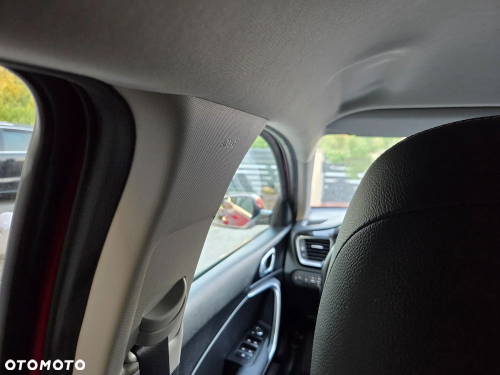 Kia XCeed 1.6 T-GDI L Business Line DCT - 31