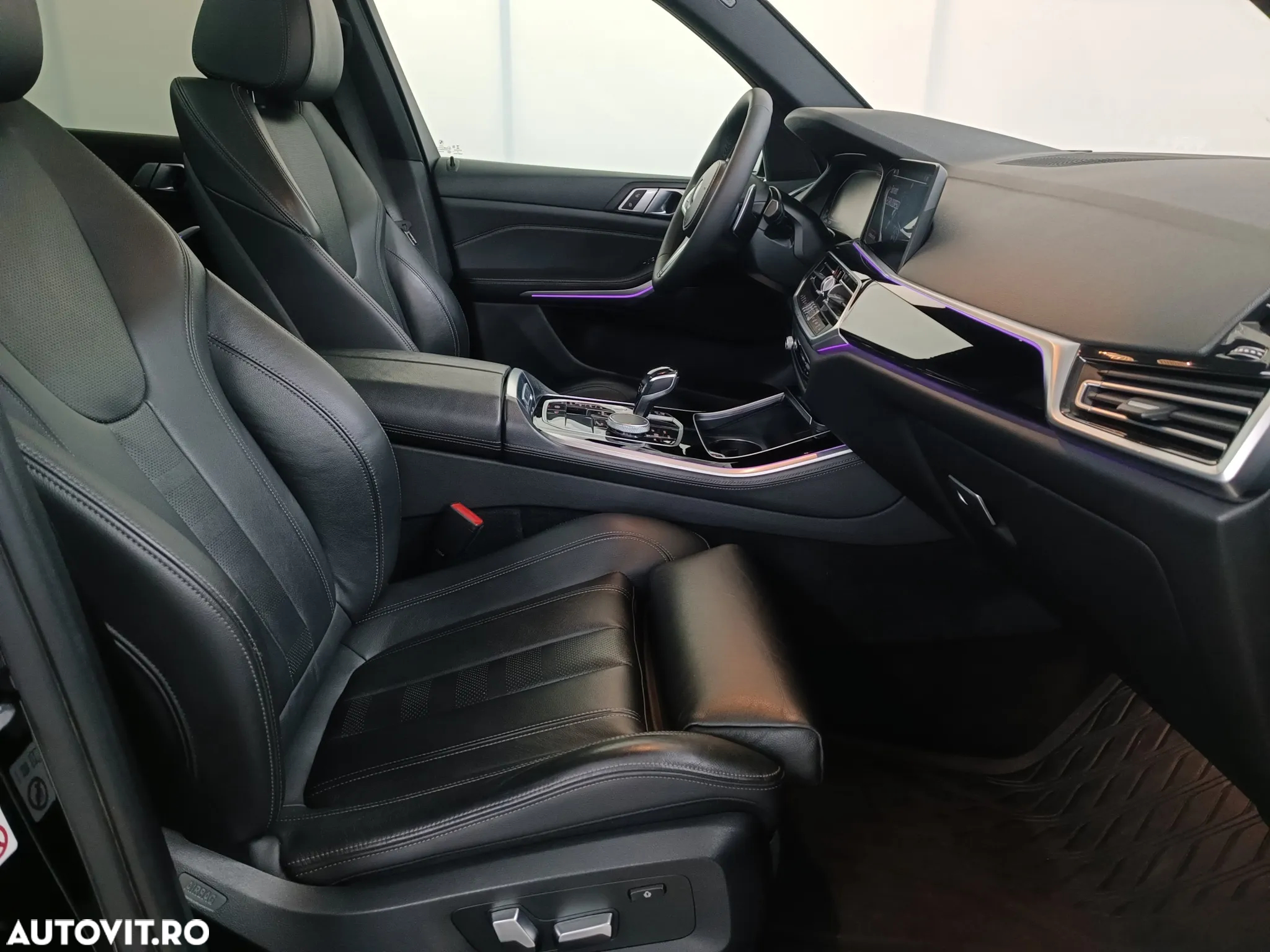 BMW X5 xDrive30d - 20