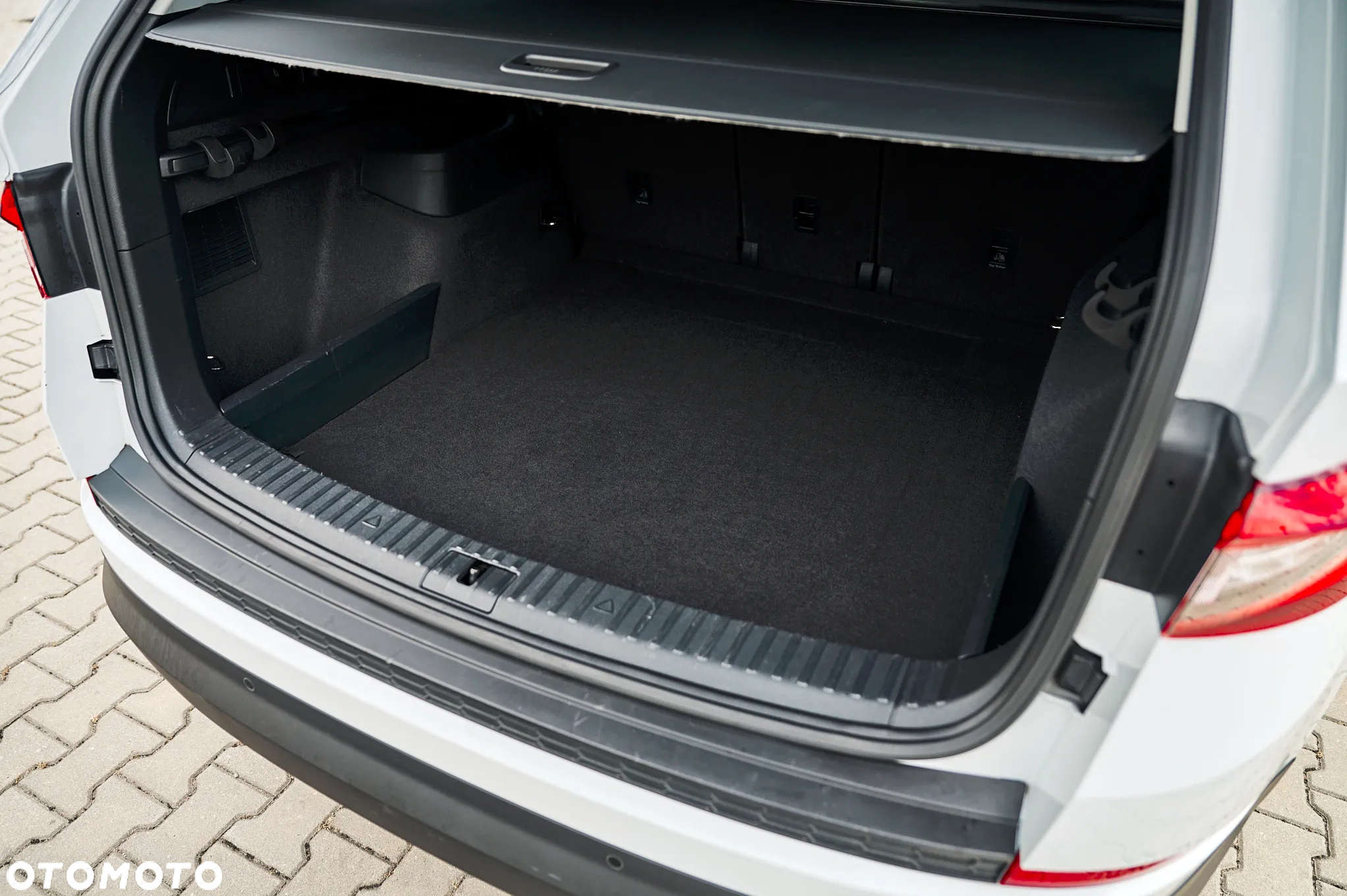 Skoda Kodiaq 2.0 TDI 4x4 Business DSG - 19