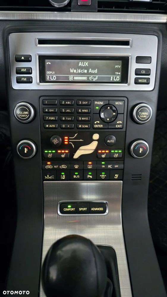 Volvo S80 2.4D5 AWD Summum - 7