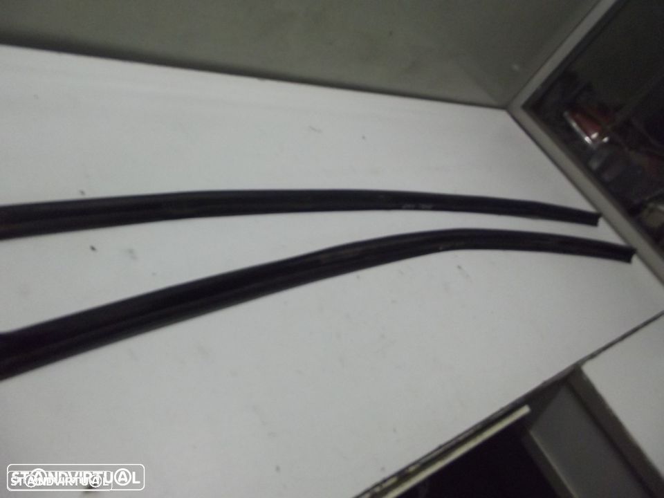 volvo 244 frisos da frente e de tras - 1