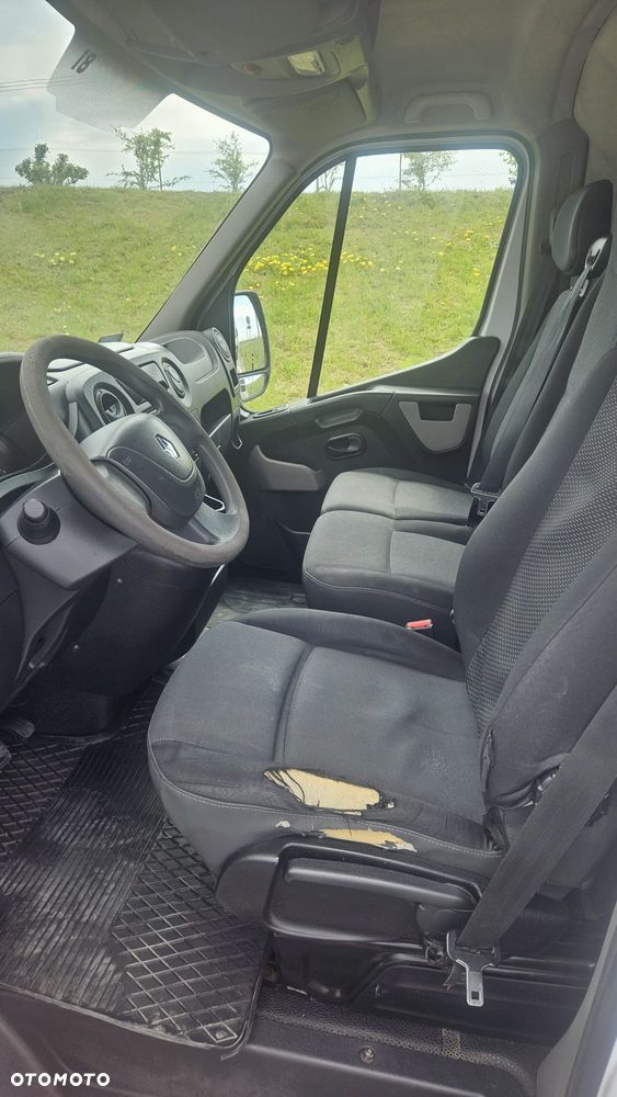 Renault MASTER - 7