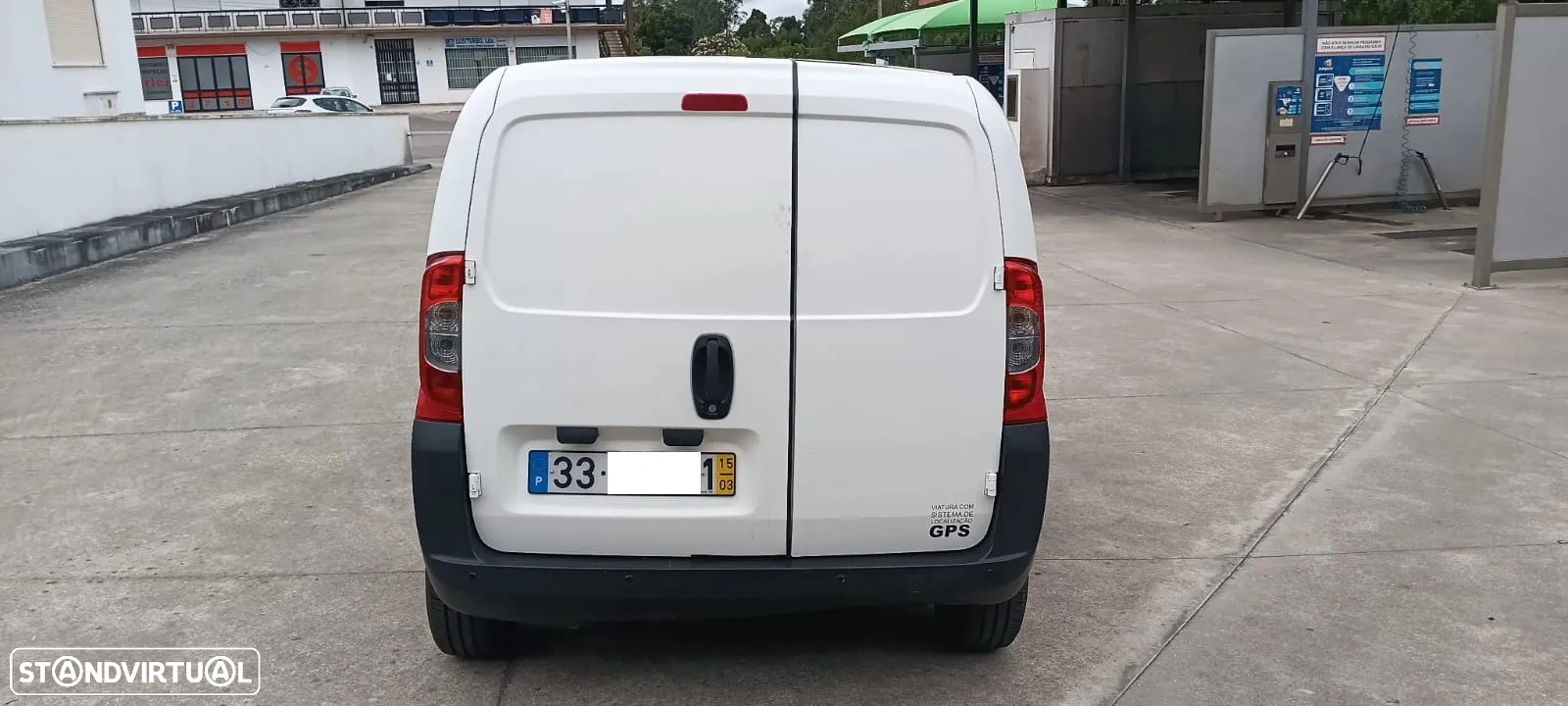 Peugeot BIPPER 1.3 HDI AC JLL - 6