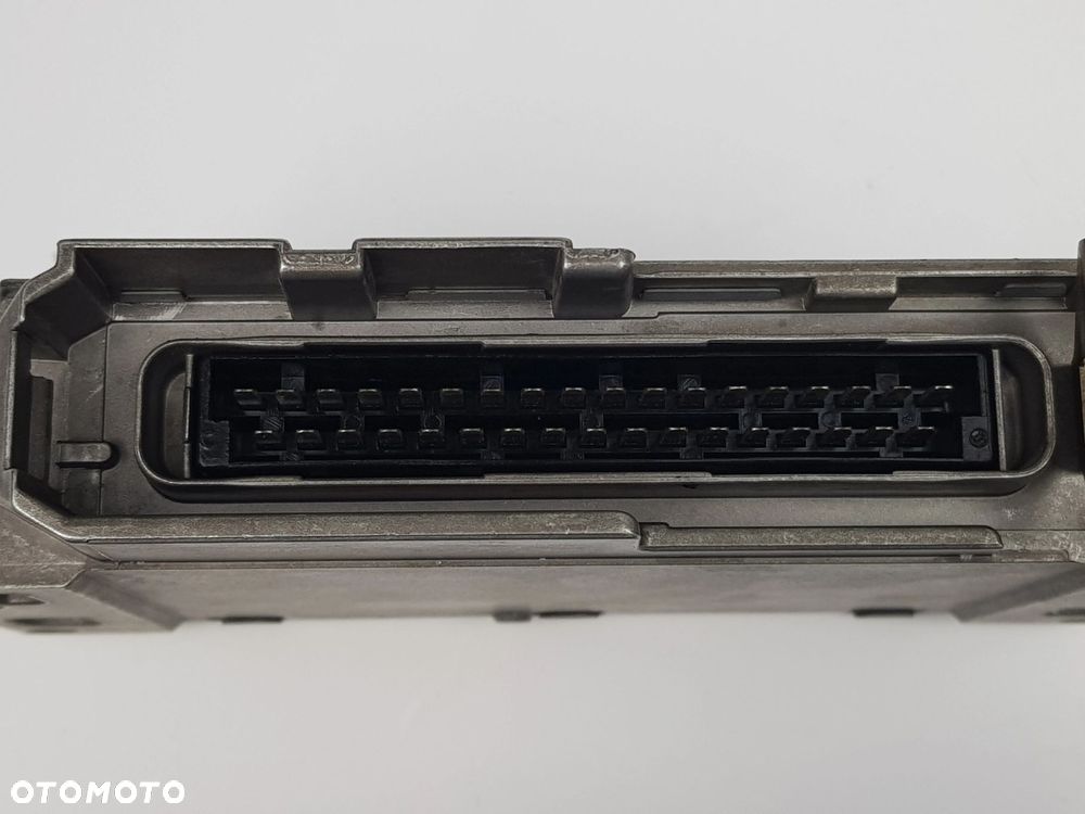 Sterownik Moduł ABS Opel Omega A 0265103034 - 9