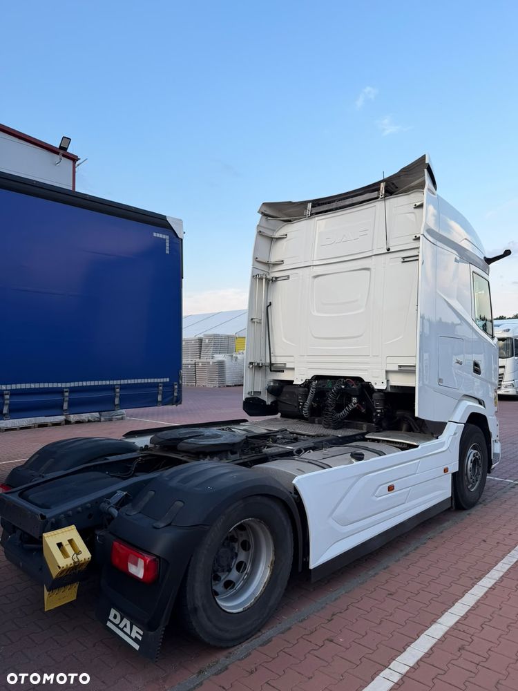 DAF XG 480 FT - 5