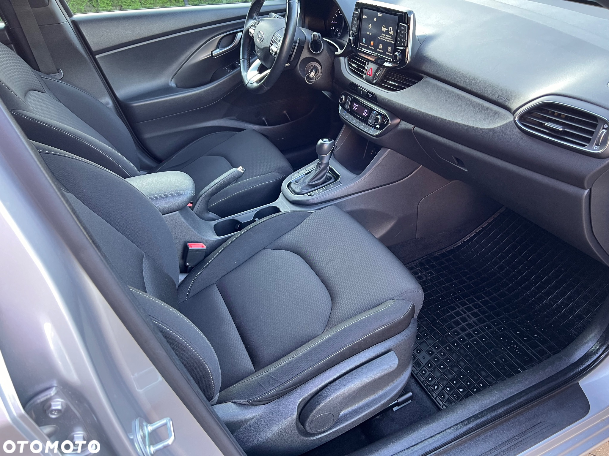 Hyundai i30 1.4 T-GDI GPF Comfort DCT - 8