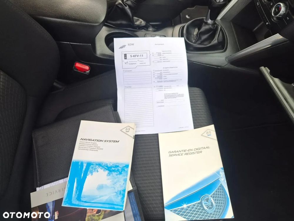 Mazda CX-5 2.0 Skyenergy - 31