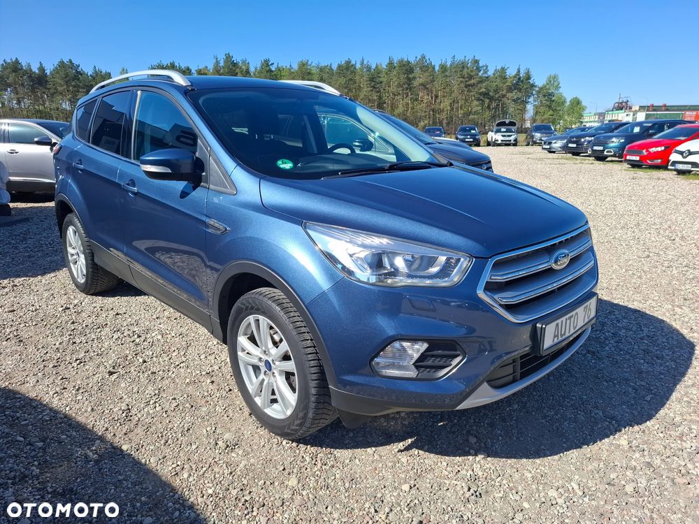 Ford Kuga 1.5 TDCi 2x4 Titanium - 15