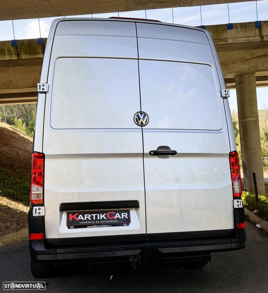 VW CRAFTER 2.0 L3 H3 - 8