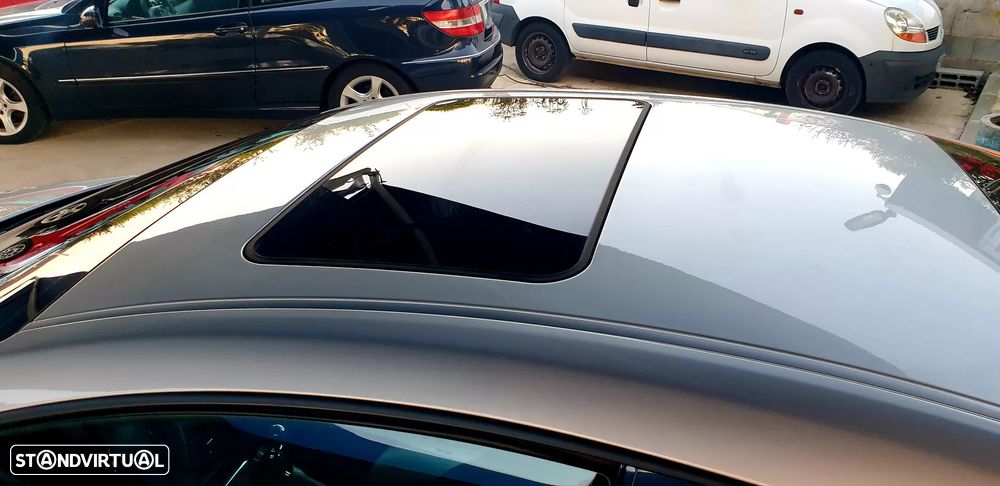 Peugeot 407 HDi FAP 135 Sport - 18