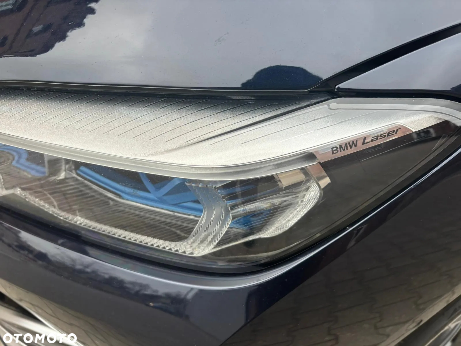 BMW Seria 7 - 16