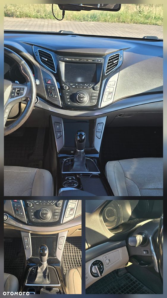 Hyundai i40 1.7 CRDi Premium - 10