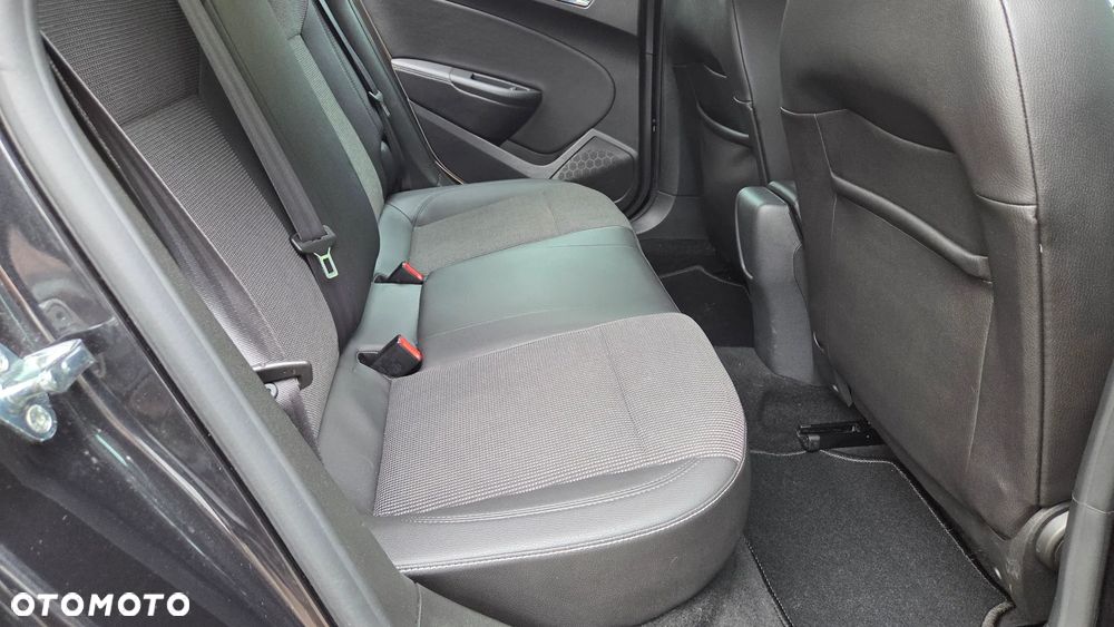 Opel Astra 1.4 Turbo Innovation - 32