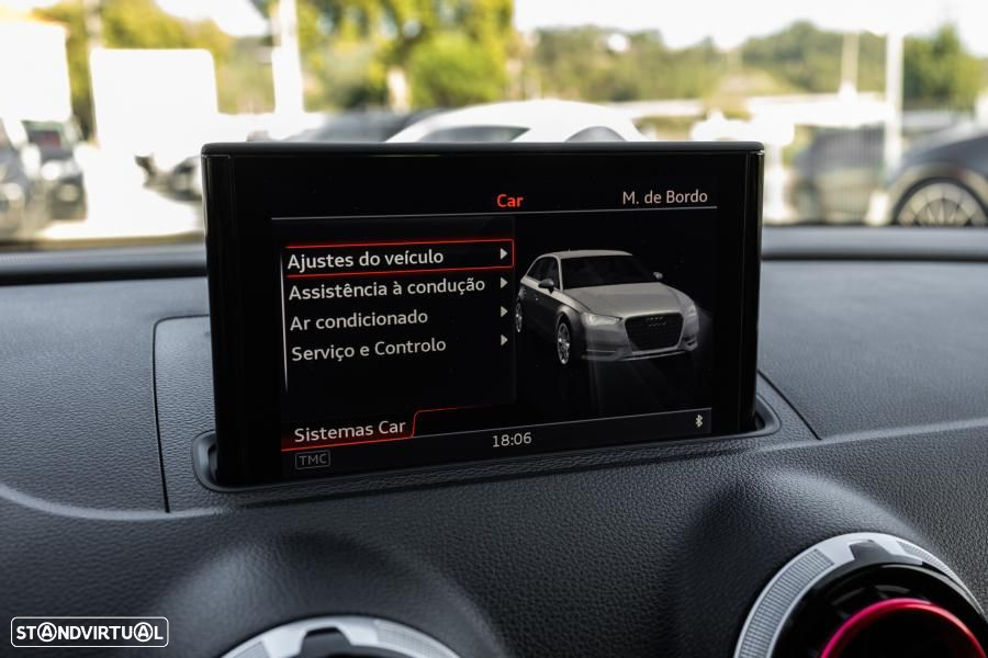 Audi RS3 Sportback 2.5 TFSI quattro S tronic - 57