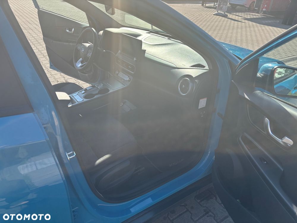 Hyundai Kona 39kWh Smart - 19