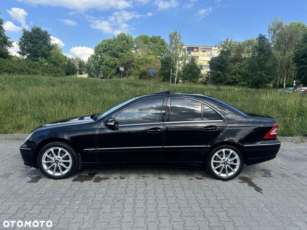 Mercedes-Benz Inny - 5