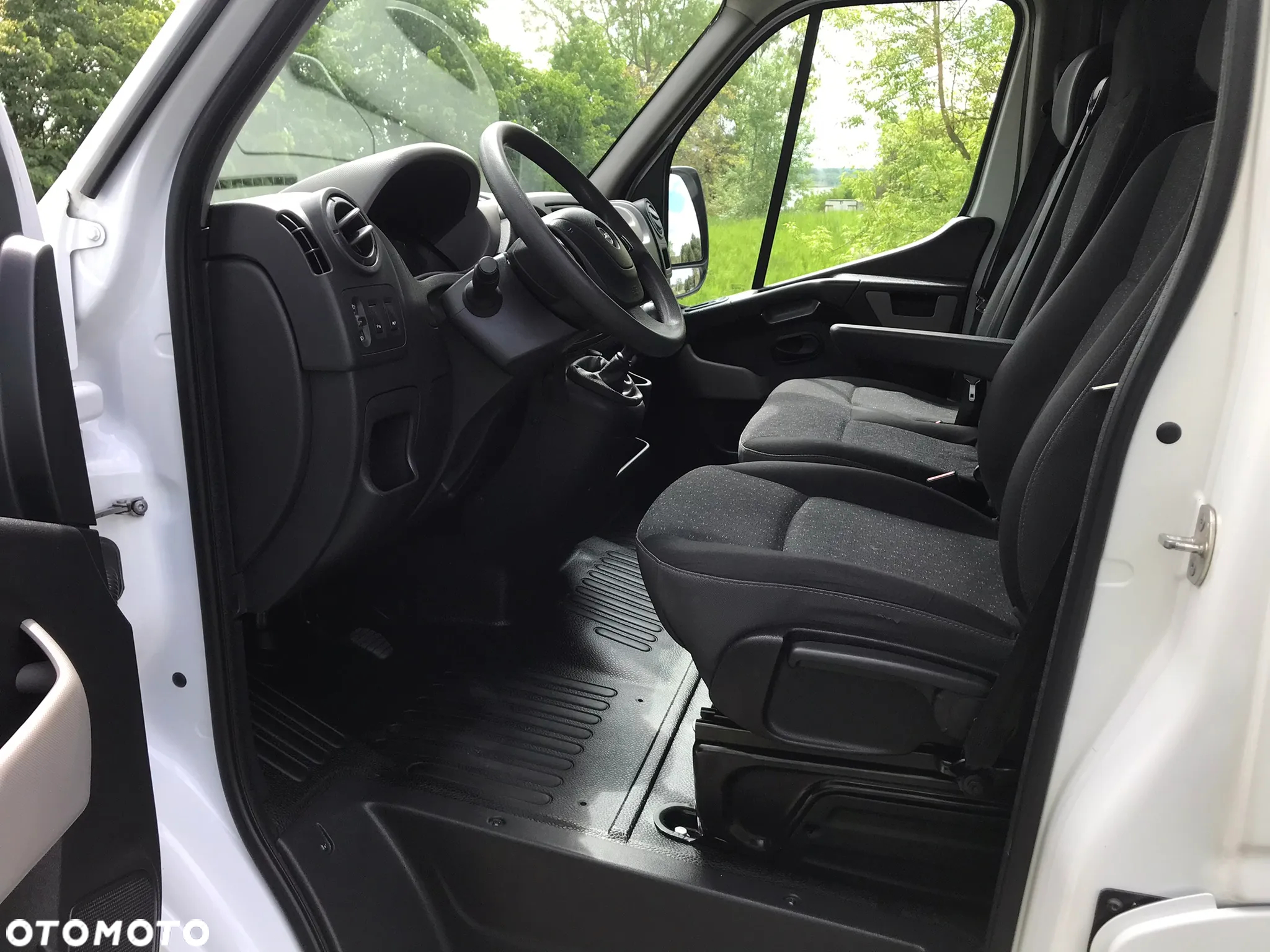 Renault Master - 28