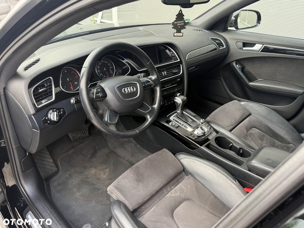 Audi A4 Avant - 17