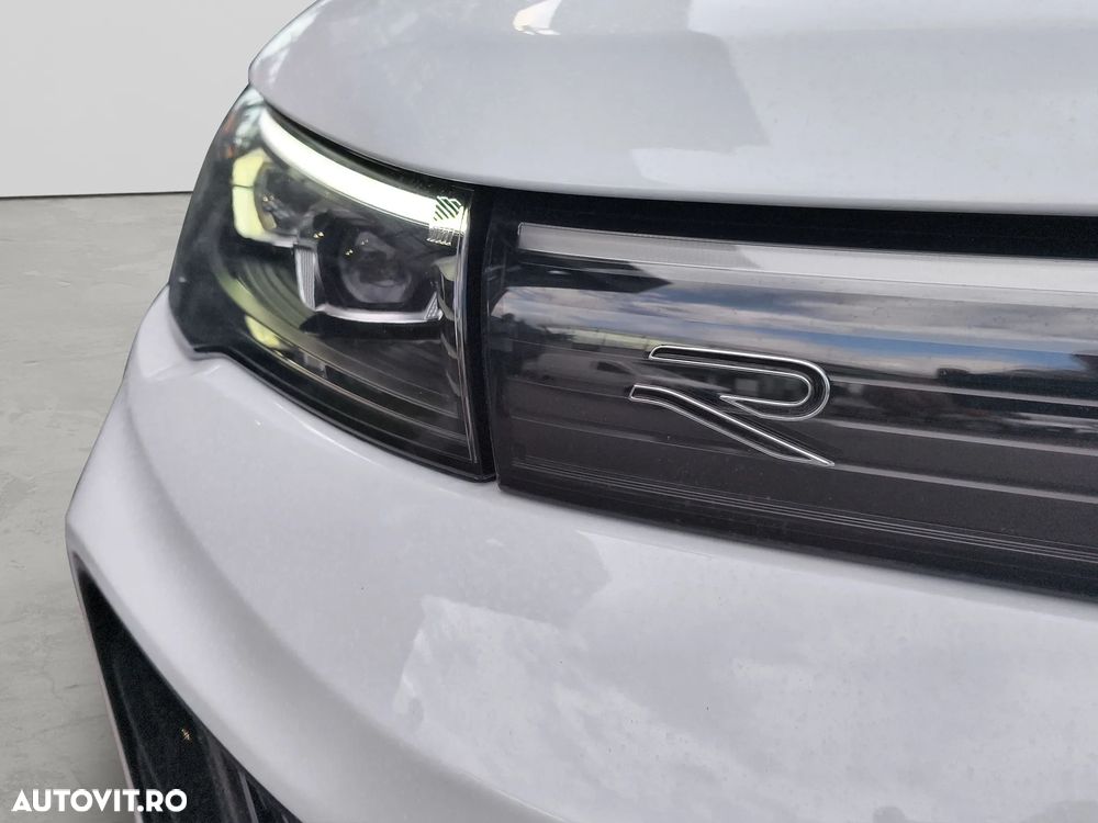 Volkswagen Tiguan - 19