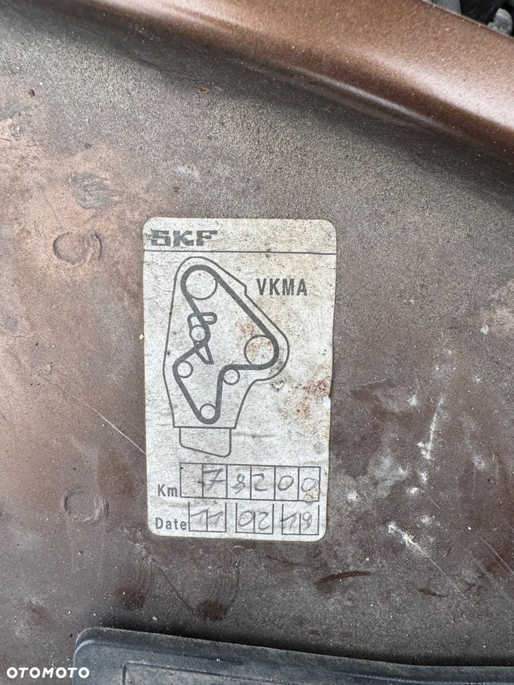 Dacia Duster 1.6 Laureate 4x4 - 22