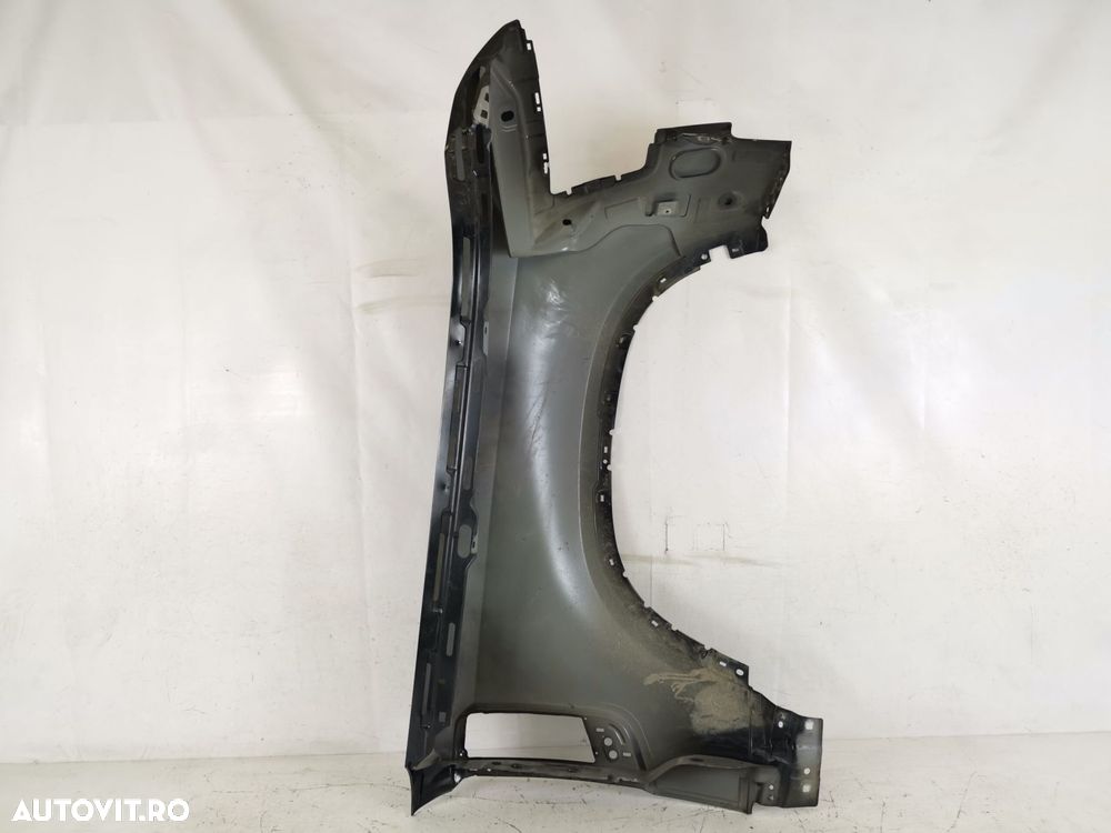 Aripa Fata Stanga Land Rover Defender 2 generation 2019 2020 Originala - 5