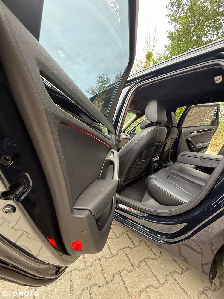 Audi A4 Avant 3.0 TDI Quattro S tronic - 16