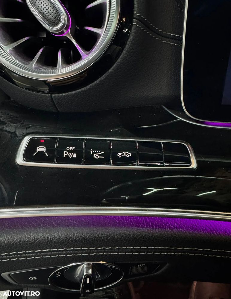 Mercedes-Benz AMG GT - 17