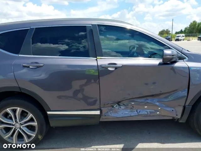 Honda CR-V - 11